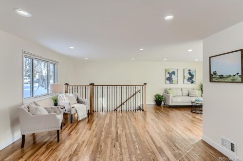 3945 Inca St, Englewood CO 80110-4530 exterior