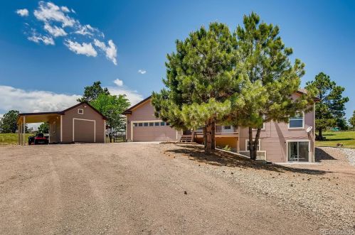 27459 Plainview Dr, Kiowa, CO 80117-8828