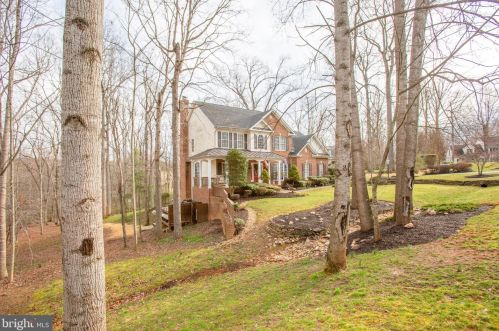 10745 Bridlerein Ct, Spotsylvania, VA 22553-4128
