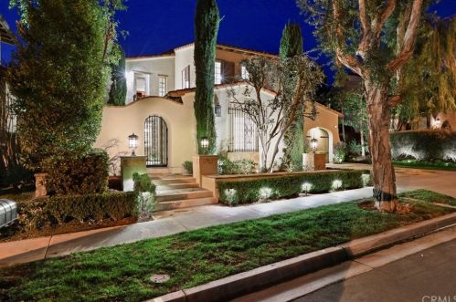 22 Silhouette, Irvine, CA 92603-4257