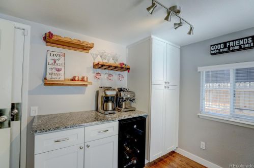 7870 Valentia St, Englewood CO 80112-3302 exterior