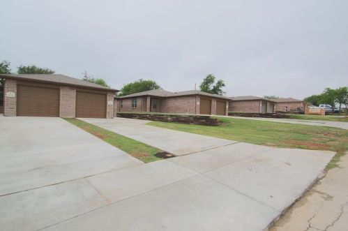 8113 Tanner Ave, Fort Worth TX  76116-5039 exterior