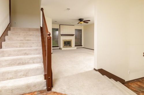 7303 Durado Dr, Fort Worth TX  76179-3120 exterior