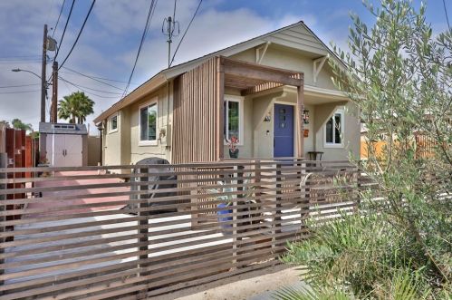 3509 Madison Ave, San Diego, CA 92116-3552