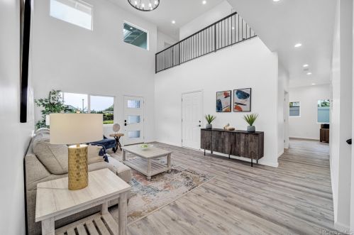 3607 Nipo St, Honolulu HI  96822 exterior