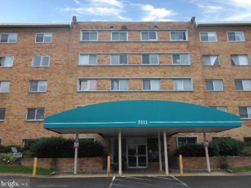 5111 8th Rd, Arlington VA  22204-1201 exterior