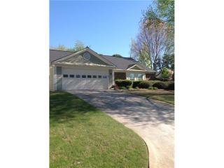 125 Thatching Ln, Alpharetta, GA 30022-7376
