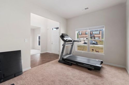 5793 Rex Ridge Pkwy, Rex GA 30273-5229 exterior