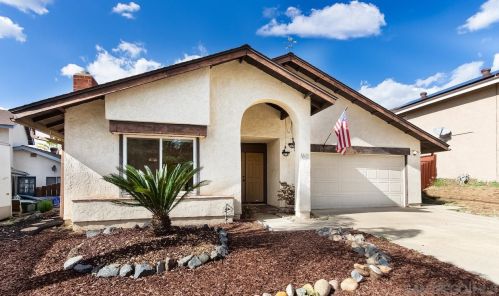 1610 Lomacita Ter, El Cajon, CA 92021-3637