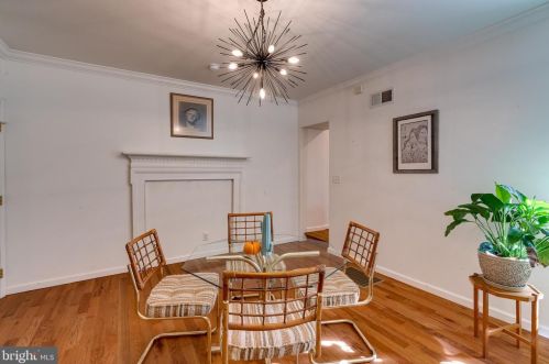 322 Princess St, York PA  17401-3836 exterior