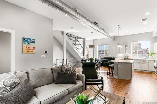 3332 Washington St, Englewood CO 80113-5854 exterior