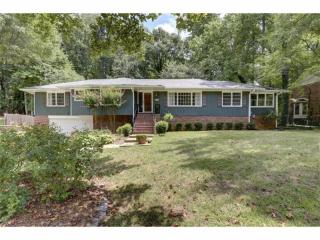 3648 Nessa Ct, Smyrna, GA 30082-3142