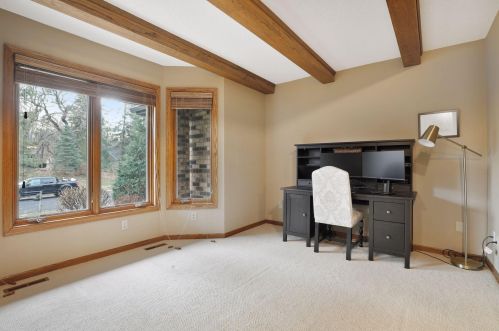 8743 Highwood Way, Saint Paul MN  55124-9456 exterior