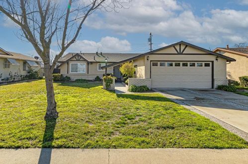 512 Tokay Ave, Modesto, CA 95350-3534