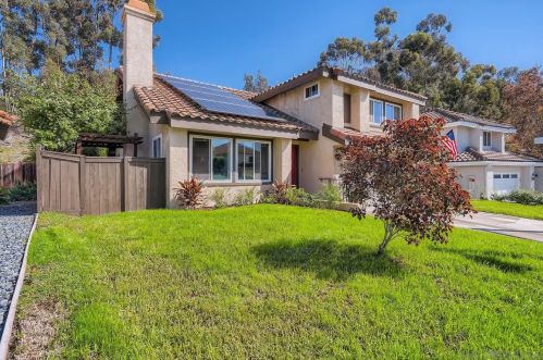 5135 Montessa St, San Diego, CA 92124-1514