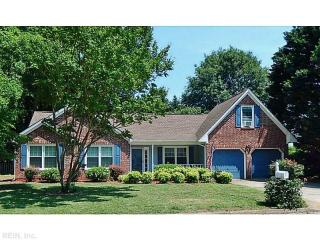 808 Blackthorne Dr, Chesapeake, VA 23322-9061