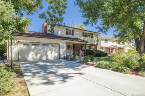 2156 Estes Way, Denver, CO 80227-2327