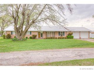 7871 3980 Rd, Copan, OK 74022-4501