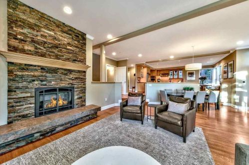 11114 Mougle Ln, Truckee CA  96161-6105 exterior