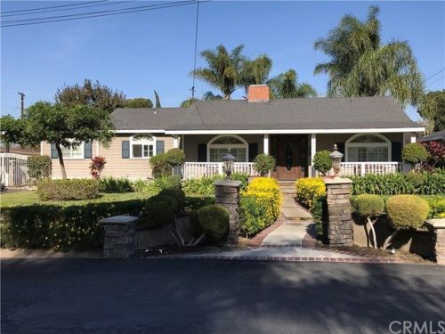 14929 Lindhall Way, Whittier, CA 90604-1525