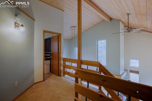 2730 Sunnywood Ave, Woodland Park CO  80863-9401 exterior