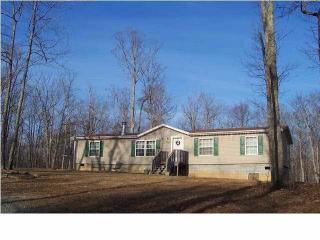 1804 Secretarys Rd, Scottsville, VA 24590-3103