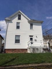 621 Louise Ave, Morgantown WV  26505-5756 exterior