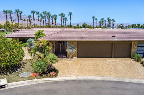 4 Camelot Ct, Rancho Mirage, CA 92270-2559