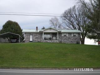 288 Forge Ridge Rd, Harrogate, TN 37752-7724