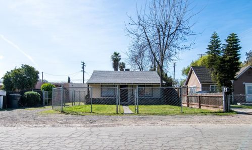1418 Faustina Ave, Modesto, CA 95351-3616