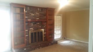 3318 Emerald St, Memphis TN  38115-3614 exterior