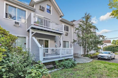 63 Ward St, Norwalk CT  06851-2849 exterior