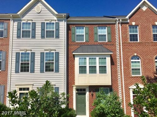 14048 Cannondale Way, Gainesville, VA 20155-3306