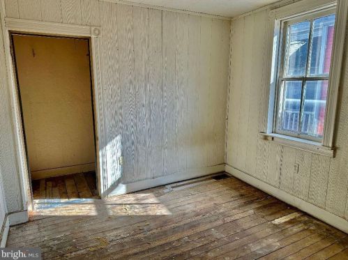 433 Christian St, Lancaster PA  17602-4460 exterior