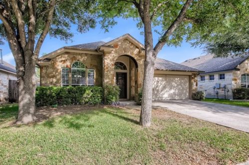 10320 Big Thicket Dr, Austin, TX 78747-2706