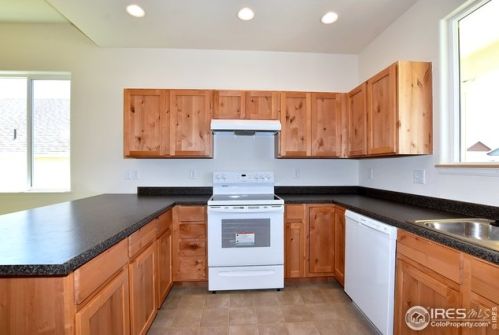 2631 Sapphire St, Loveland CO 80537-2024 exterior