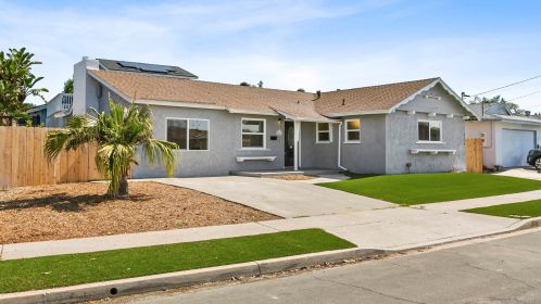 4166-70 Cole Way, San Diego, CA 92117-1123