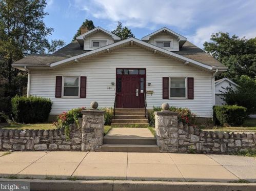 343 North St, Carlisle, PA 17013-2541