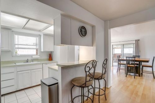 6229 Wheaton Dr, Fort Worth TX  76133-2748 exterior