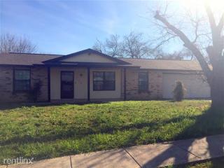 9110 Mobile Bay St, San Antonio TX  78245-2021 exterior