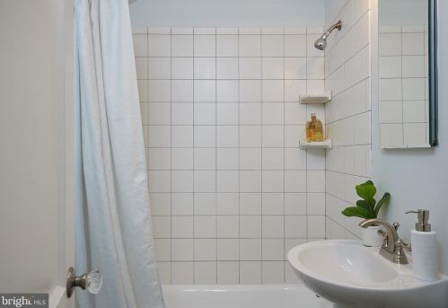 2306 Kimball Pl, Silver Spring MD exterior