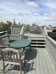 413 Fort Ave, Baltimore MD  21230-4636 exterior