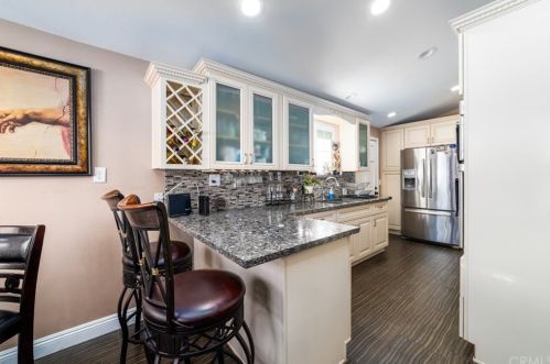 1325 Sandalwood Ave, Anaheim CA  92805-1642 exterior