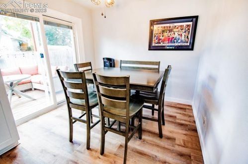 4760 Decatur St, Englewood CO  80110-6345 exterior