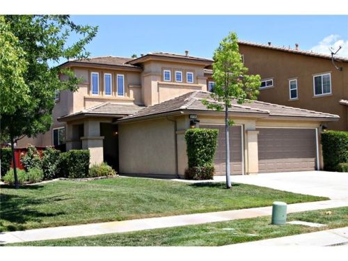 37126 Meadow Brook Way, Beaumont, CA 92223-8045