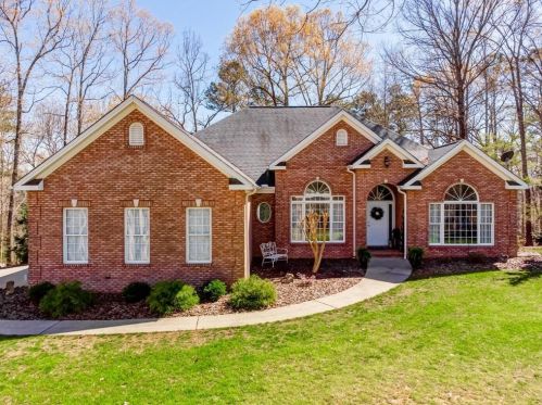 1400 Ball Ground Rd, Ball Ground, GA 30107-8804