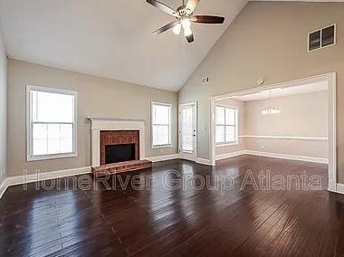 191 Grand Oaks Way, Stockbridge GA  30281-6436 exterior