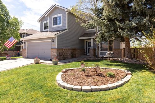 16174 Willowstone St, Parker, CO 80134-3513