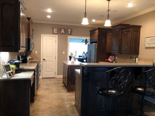 408 Oakwood Ln, Cherry Hill, AR 72126-9077
