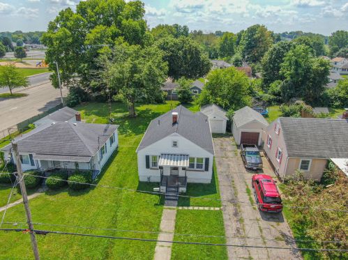 1337 Kenwood Ave, Springfield, OH 45505-3254